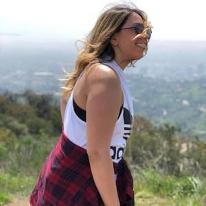 Meet your Posher, Alisha